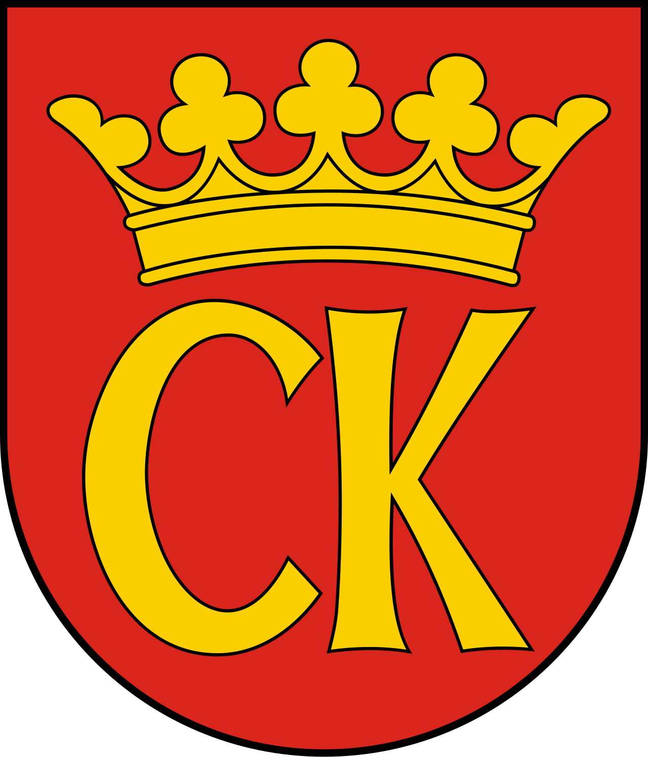 Herb Kielc
